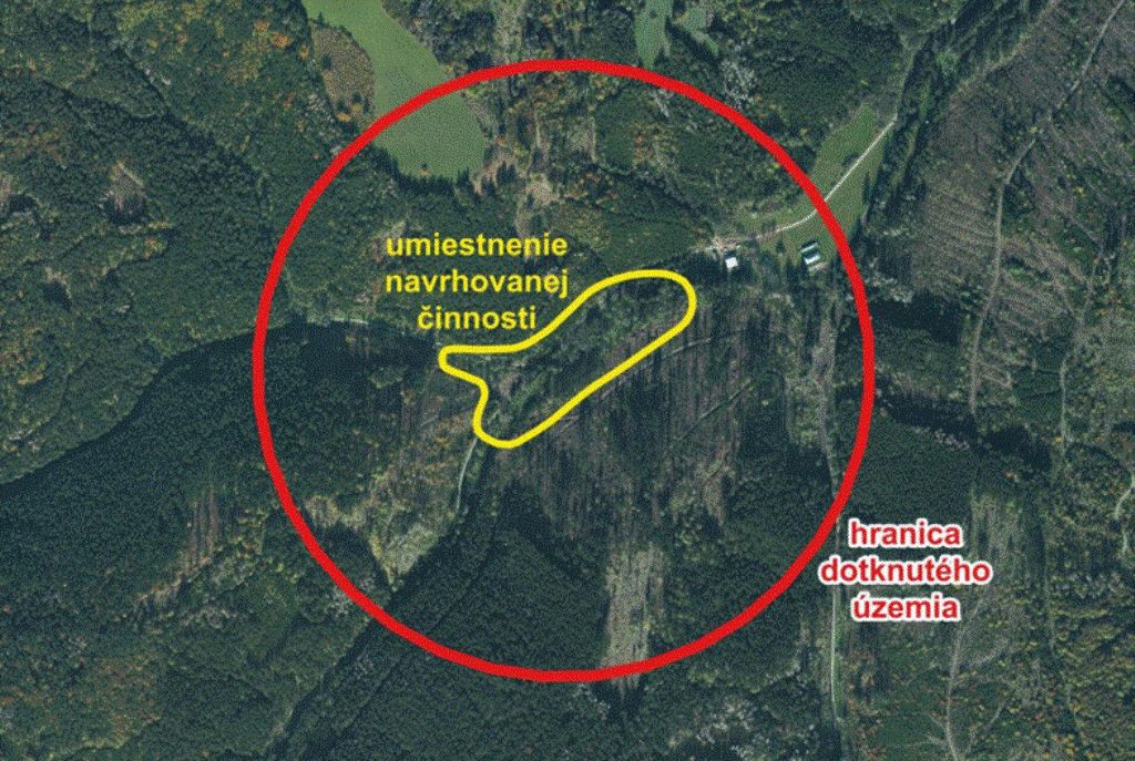 Štátny podnik chce na strednom Slovensku ďalšiu vodnú nádrž, spomína viaceré účely